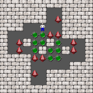 Уровень 327 — Bugs1005 collections